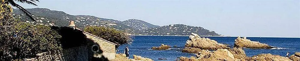 **  Hotel Merea La Londe-les-Maures France