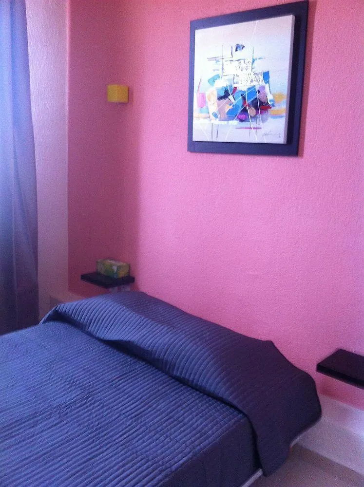 Hotel Merea La Londe-les-Maures