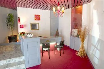 Hotel Merea La Londe-les-Maures