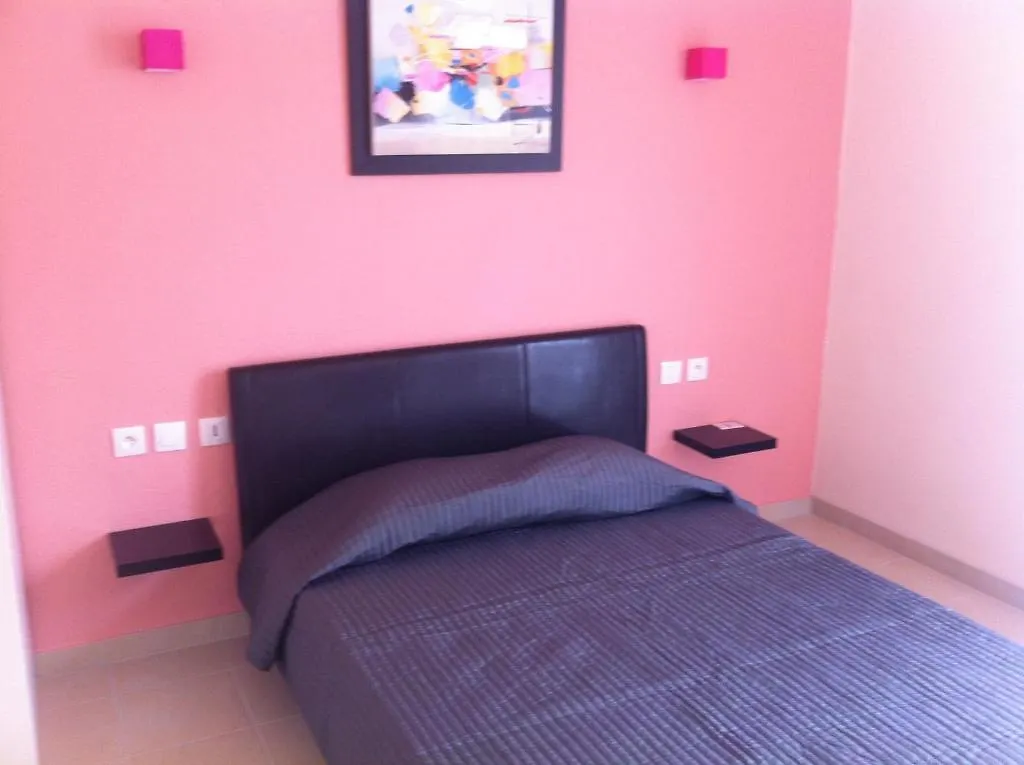 Hotel Merea La Londe-les-Maures 2*,  France
