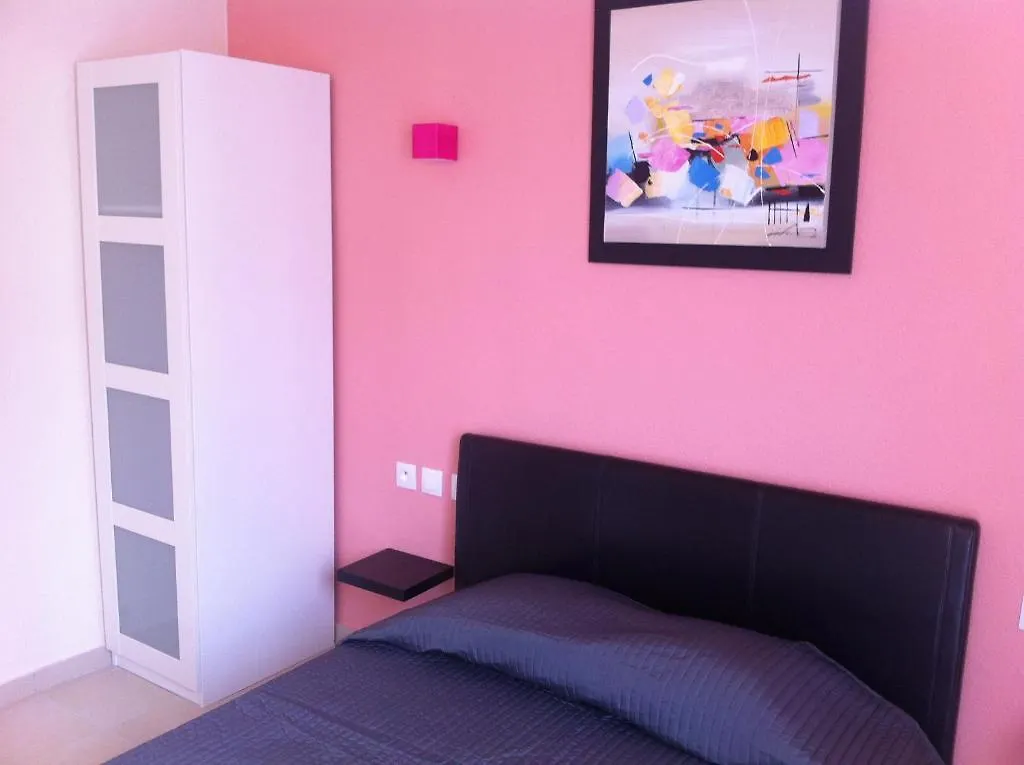 Hotel Merea La Londe-les-Maures