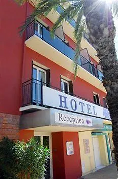 Hotel Merea La Londe-les-Maures