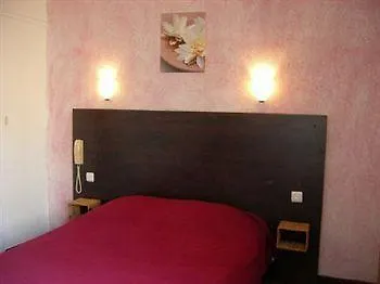 Hotel Merea La Londe-les-Maures 2*,  Francie