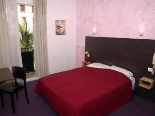 Hotel Merea La Londe-les-Maures Francie