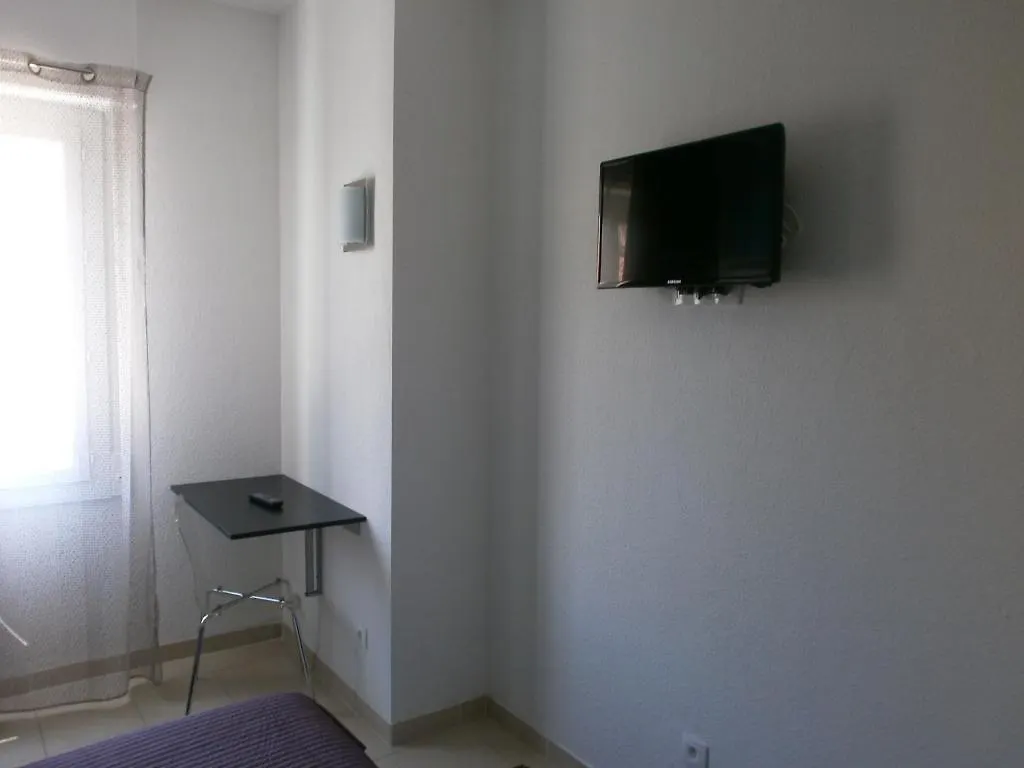 Hotel Merea La Londe-les-Maures