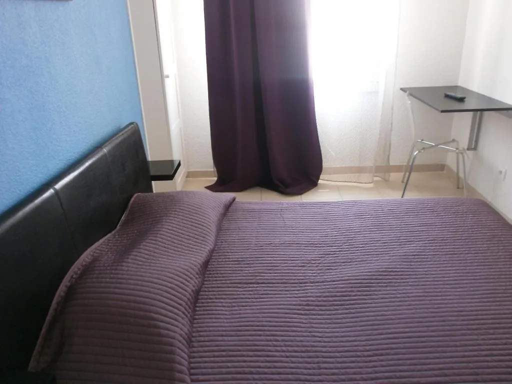 Hotel Merea La Londe-les-Maures