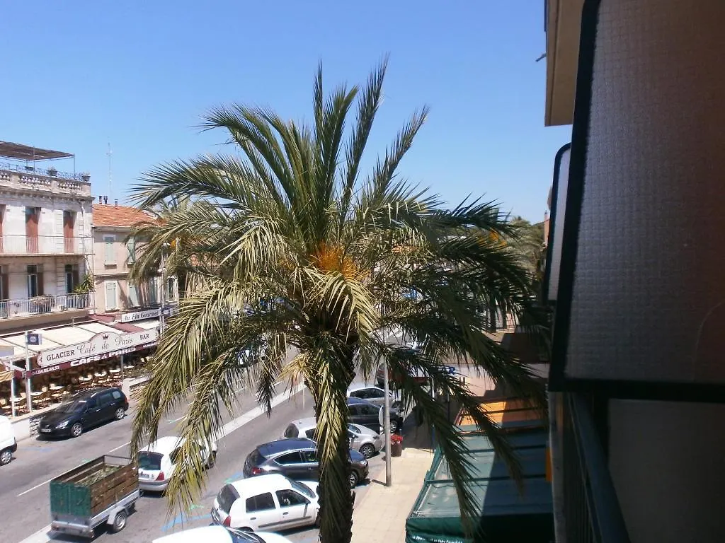 Hotel Merea La Londe-les-Maures