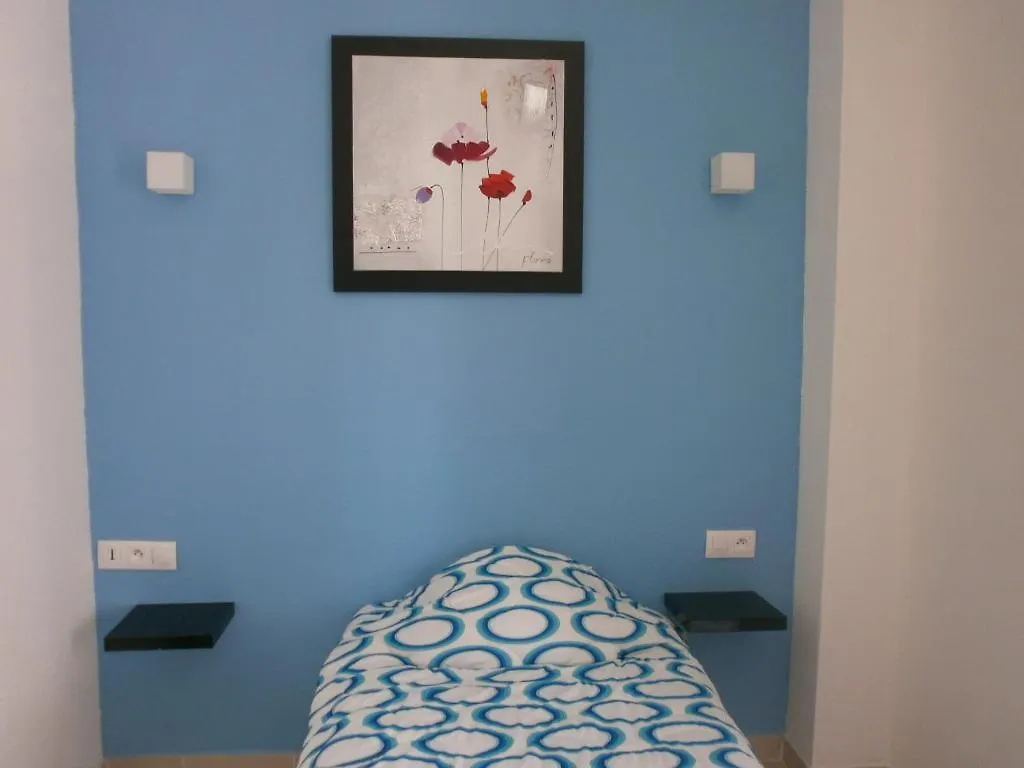 **  Hotel Merea La Londe-les-Maures Francie