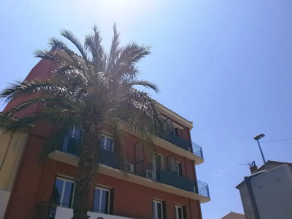 Hotel Merea La Londe-les-Maures