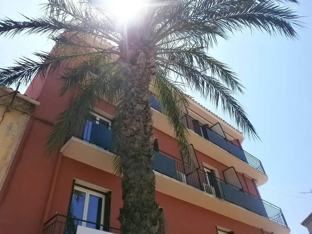 **  Hotel Merea La Londe-les-Maures France