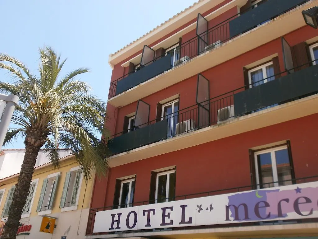 Hotel Merea La Londe-les-Maures