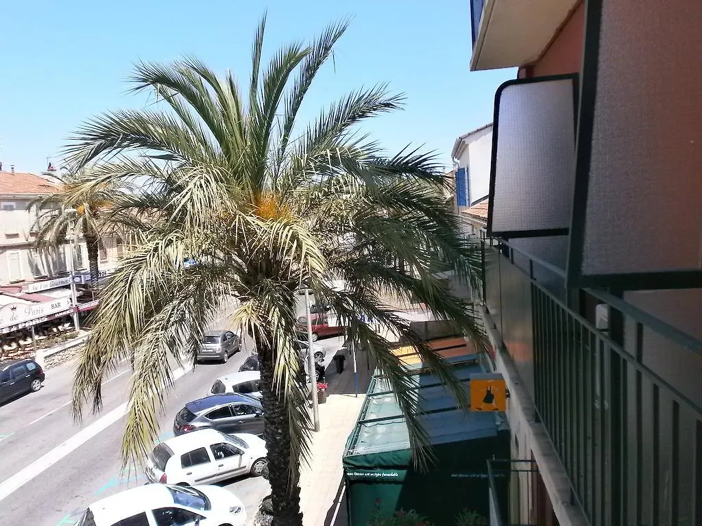 Hotel Merea La Londe-les-Maures