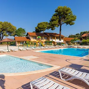 Village de vacances Azureva Les Maures