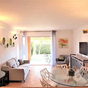 Appartement Les Soleiades