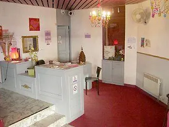 Hotel Merea La Londe-les-Maures