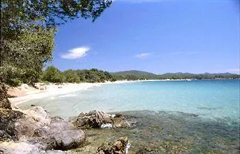 Hotel Merea La Londe-les-Maures 2*,
