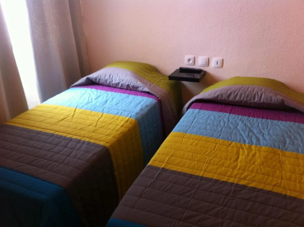 Hotel Merea La Londe-les-Maures France