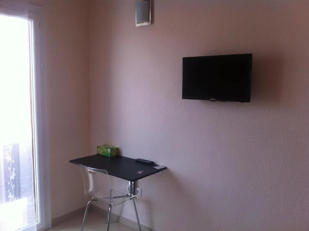 Hotel Merea La Londe-les-Maures France