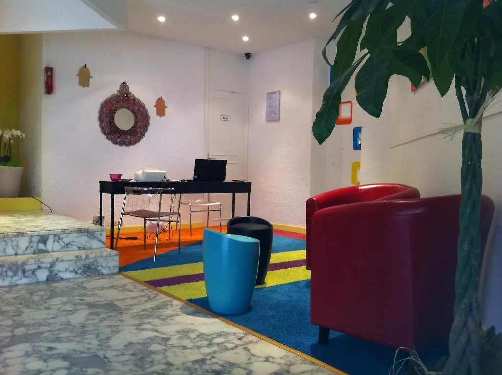 Hotel Merea La Londe-les-Maures