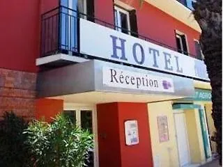 Hotel Merea La Londe-les-Maures