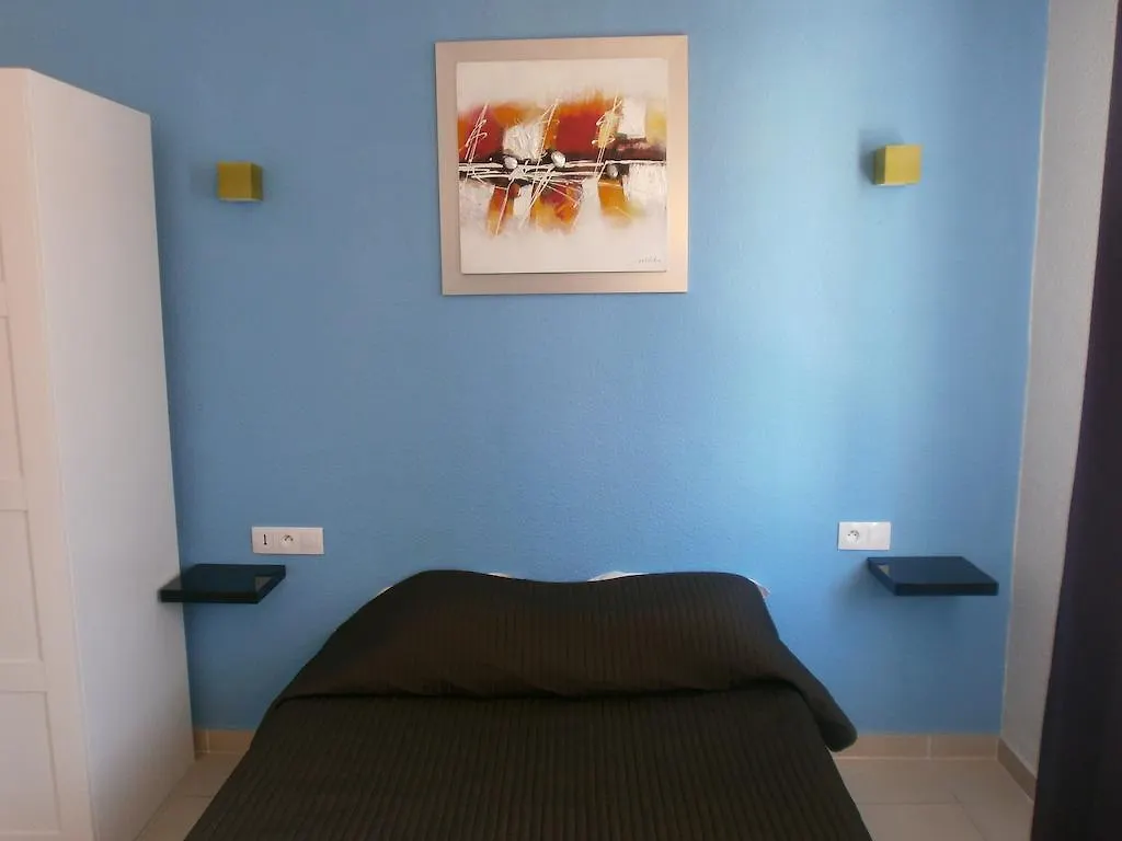 Hotel Merea La Londe-les-Maures