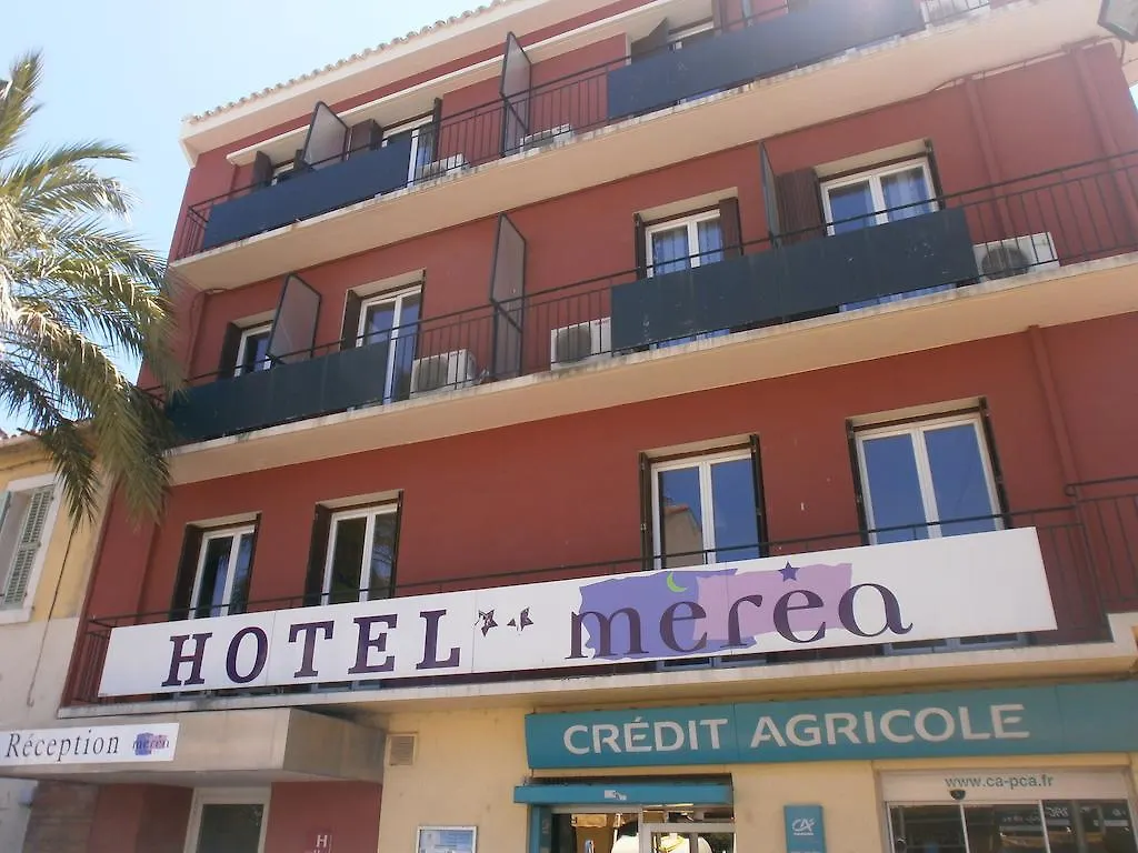 Hotel Merea La Londe-les-Maures