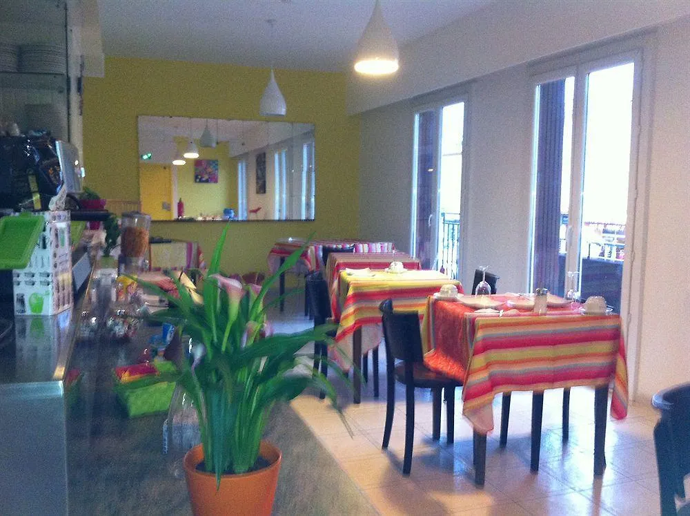 Hotel Merea La Londe-les-Maures