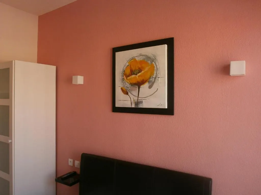 Hotel Merea La Londe-les-Maures
