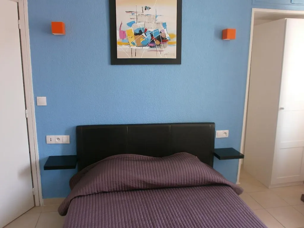 Hotel Merea La Londe-les-Maures