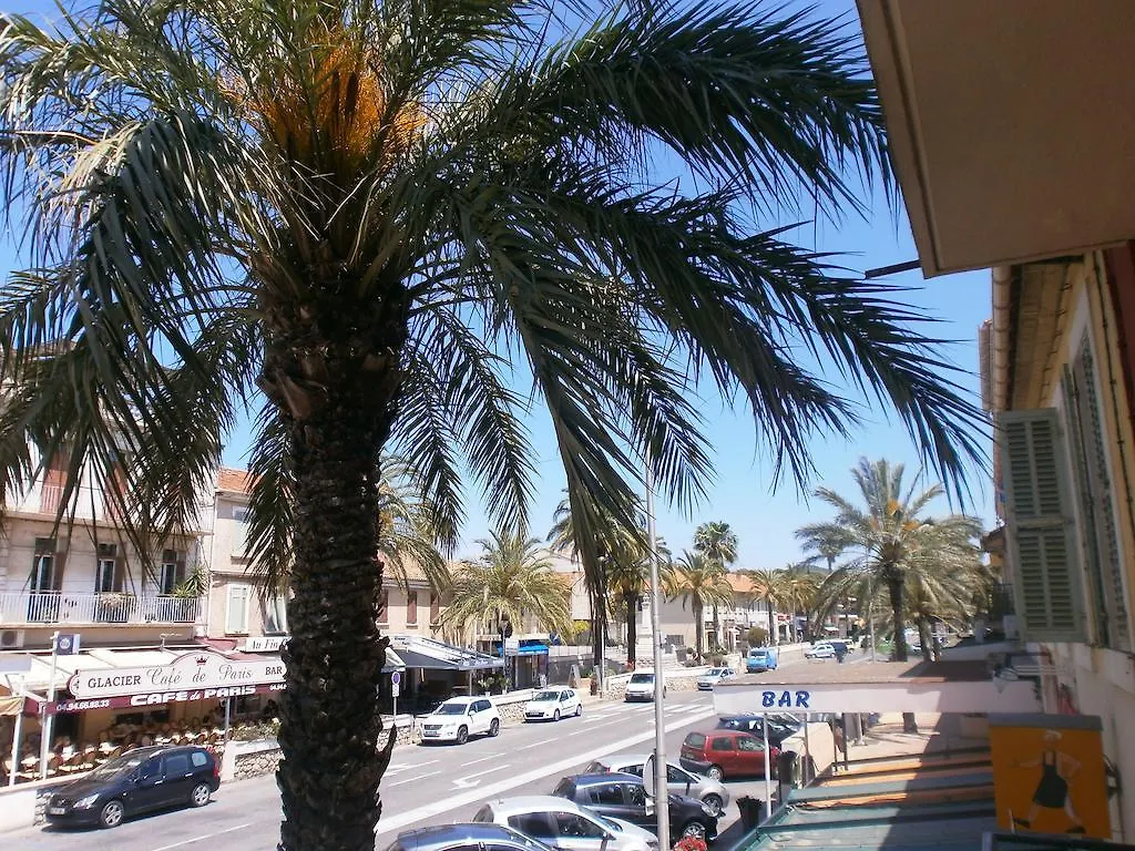 Hotel Merea La Londe-les-Maures
