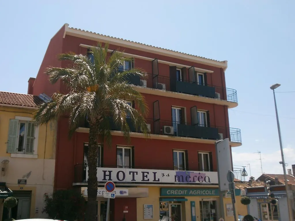 Hotel Merea La Londe-les-Maures France